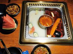 -大渝火锅(苏州西城永捷店)