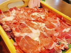 -麒麟风烤牛肉·云南烧烤小排档(丹凤街店)