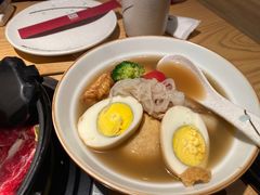 -大和食乐·鲜和牛酸汤火锅(环宇荟店)