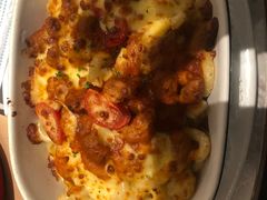 普罗斯旺风情焗鸡腿排-必胜客(城西银泰店)