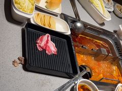 -海底捞火锅(吴中路店)