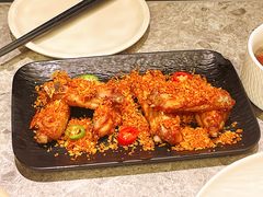 -留半山·香港食堂(啦啦宝都店)