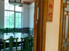 -张大嘴菜馆(庞各庄店)