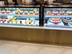 -花花卷卷·鲜食蛋糕(静安久光百货店)