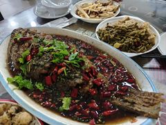 -杨记小炒老店