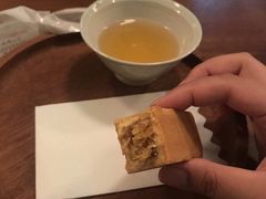 -微热山丘(台北民生公园门市店)