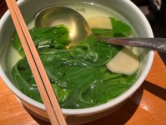 -一坐一忘云南菜(北京skp店)