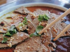 -蒙亨·手把肉·蒙古包文化主题餐厅(天恒广场店)