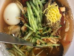-顺姬冷面(长白西路店)