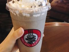 -太平洋咖啡(五月花店)