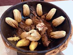 -古洼一锅鲜(国道店)