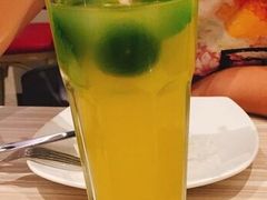-必胜客(龙湾万达店)