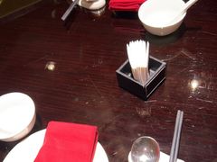 -外高桥喜来登酒店采悦轩