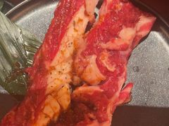 -牛YO烧肉烤肉自助(万象城春河里店)