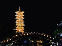 -桂林两江四湖景区