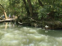 -兰亭风景区
