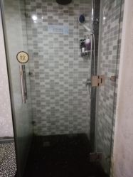 卫生间-仙娜健康管理中心