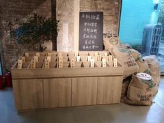 -GOTLOT COFFEE&KITCHEN角落厨房NOOK店