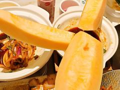 -小菜园新徽菜(常州武进吾悦店)