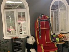 -H次元沉浸剧情密室(街道口店)