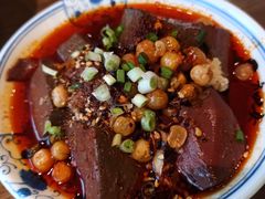 -肖四女乐山跷脚牛肉(世博源店)