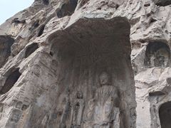 -龙门石窟