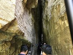 -孤山寨风景区