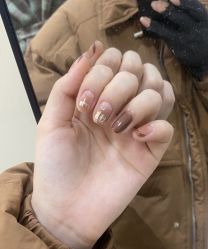 -伊奈尔美甲美睫