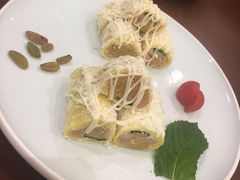 -三凤酒家·百年无锡菜(清扬茂业店)