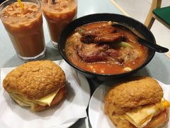 -华嫂冰室(尖沙咀店)