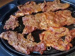 -超级神炭烤肉夜食(芥园西道店)
