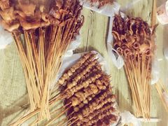 -十里铺铁板鱿鱼