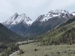 -折多山