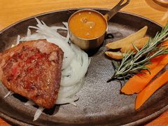 -斗牛士牛排(南京东路店)