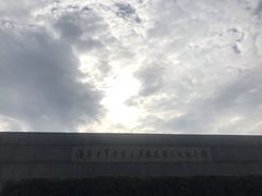 -侵华日军南京大屠杀遇难同胞纪念馆