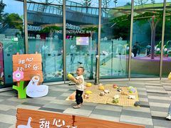 -宁波海曙印象城
