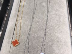 -Van Cleef & Arpels(海港城海洋中心店)
