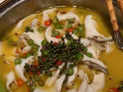 -上上席川菜(凯德乐峰广场店)