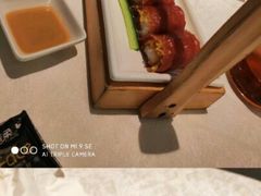 -安蒂娅.悦景轩中餐厅(西乡店)