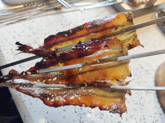 马步鱼-泰山签挂烤串•精酿啤酒(神州店)