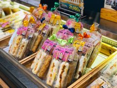 -古来思鱼饼