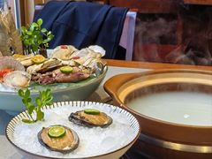-四点金粥底火锅(沂州里店)