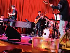 -JZ Club 爵士酒吧(上海店)