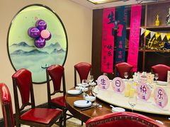 -不倒翁·安徽名菜楼(步行街店)