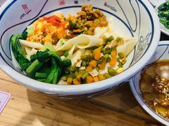 -陇上秦轩biangbiang面(萧山万象汇店)