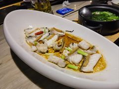-滋粥楼·顺德菜(番禺广场总店)