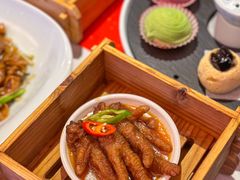 -馋遇江南·精致湖景雅宴(东方之门店)