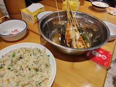 -嘉州鲜知味钵钵鸡(奎星楼店)