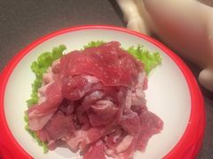 -额尔敦·品质自助(摩尔城店)