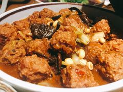 -宽味餐厅(万博广场店)